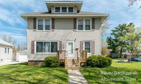 2200 Morton Ave, Muskegon, MI 49441