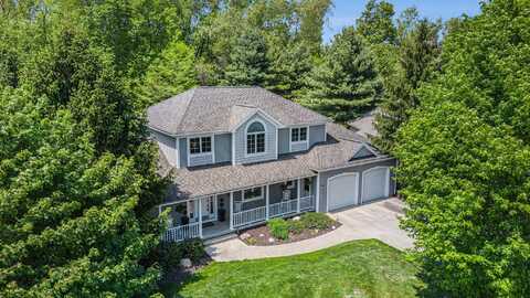 9875 Brin Point Court SW, Byron Center, MI 49315