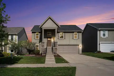 5052 Wild Senna Avenue SE, Grand Rapids, MI 49512