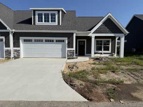 1481 Eagle Shore Court, Hudsonville, MI 49426