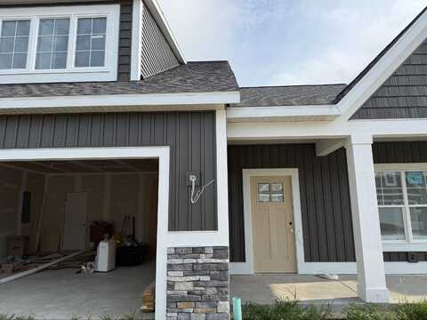1481 Eagle Shore Court, Hudsonville, MI 49426