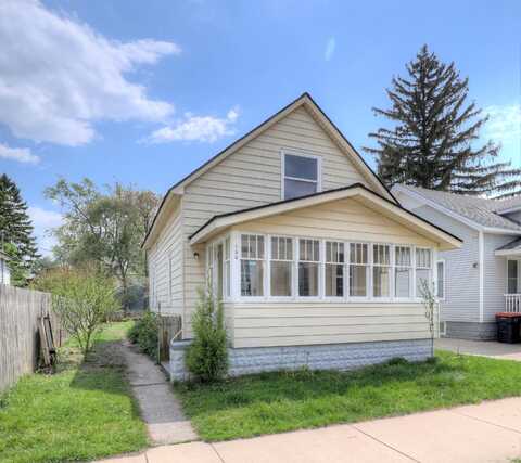 156 W 19th Street, Holland, MI 49423