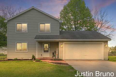 5660 Crippen Avenue SW, Wyoming, MI 49548