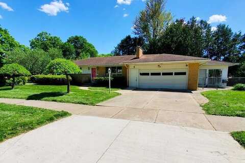 1524 Sweet Street NE, Grand Rapids, MI 49505