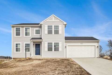 13686 Oasis Avenue, Holland, MI 49424