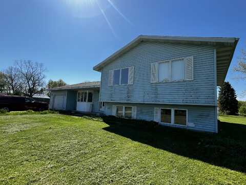9725 Paden Road, Lakeview, MI 48850