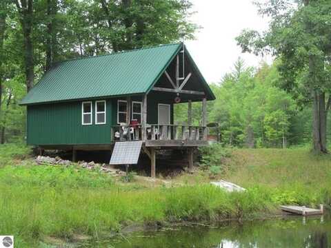0 S 47 3/4 Road, Cadillac, MI 49601