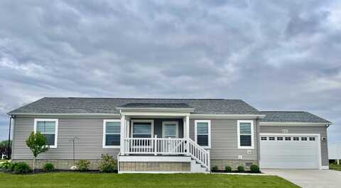 4755 Boulder Drive, Holland, MI 49423
