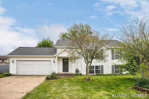 13050 Westland Court, Holland, MI 49424