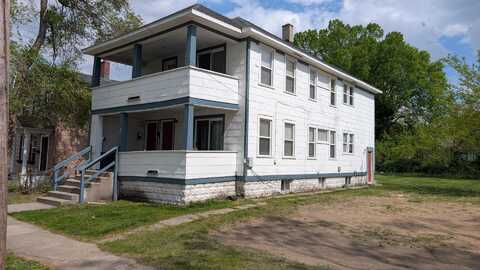 39 Iona Avenue, Muskegon, MI 49442