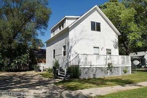 654 E Isabella Avenue, Muskegon, MI 49442