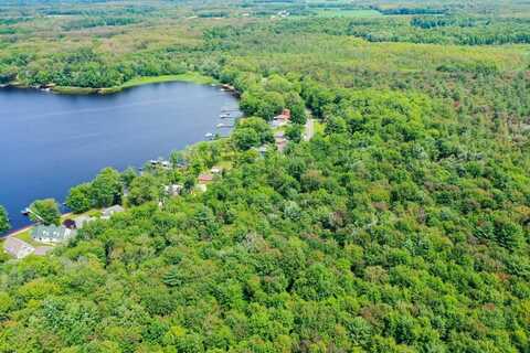 E Brandywine Drive, Gobles, MI 49055