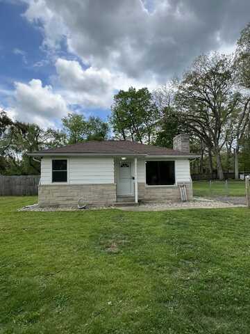 104 Ontario Road, Niles, MI 49120
