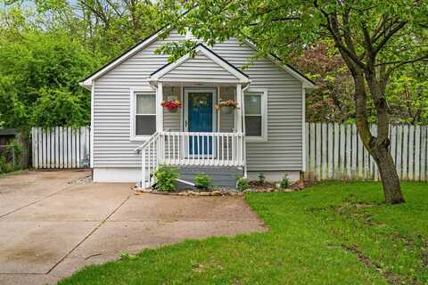 3334 Platt Road, Ann Arbor, MI 48108