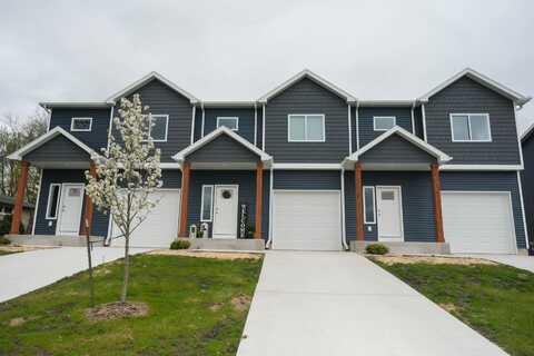 887 Rex Street, Fremont, MI 49412