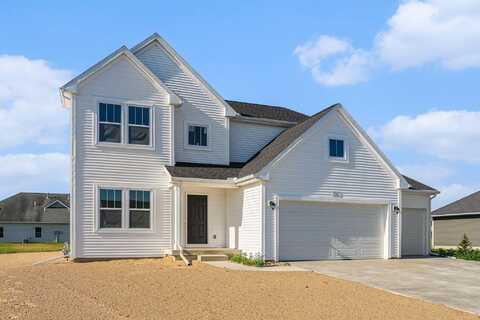 6182 Longhorn Trail, Stevensville, MI 49127