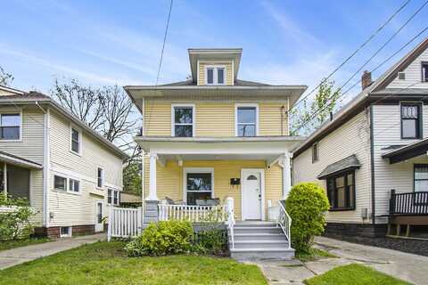 1129 W Washtenaw Street, Lansing, MI 48915