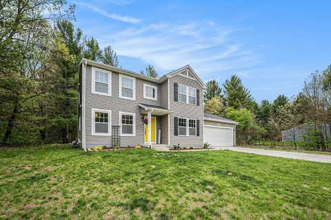 1665 Ryan Woods Drive, Allegan, MI 49010