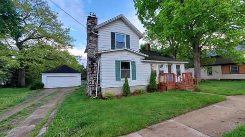 122 Lincoln Street, Grant, MI 49327