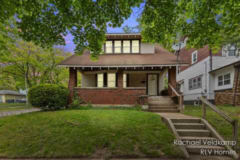 1001 Prince Street SE, Grand Rapids, MI 49507