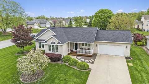 6621 Jousma Court SE, Caledonia, MI 49316