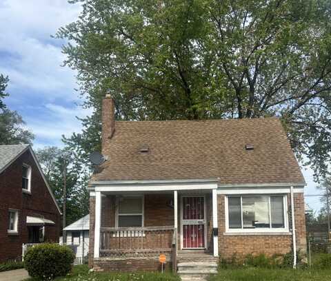 20100 Wexford Street, Detroit, MI 48234