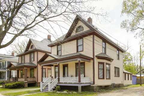 815 Elmwood Street, Kalamazoo, MI 49007