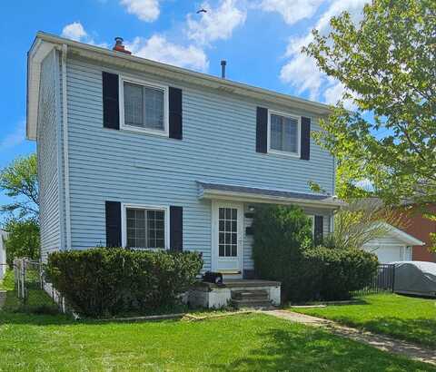 29202 Legion Street, Roseville, MI 48066