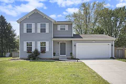 5677 Coddington Lane, Kalamazoo, MI 49008