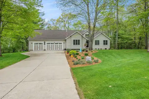 3990 Stone Valley Lane, Twin Lake, MI 49457