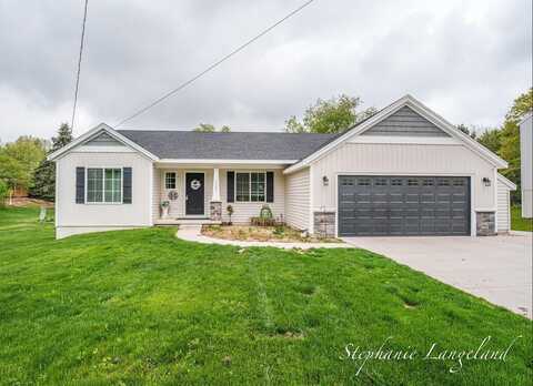 5337 Division Avenue N, Comstock Park, MI 49321