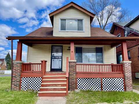 16254 Monica Street, Detroit, MI 48221