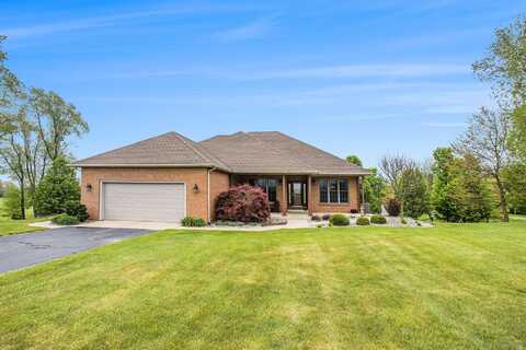 13041 Mohney Lake Road, Three Rivers, MI 49093