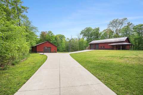 52755 M-43, Bangor, MI 49013
