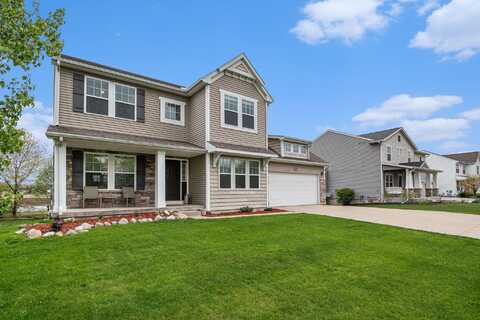 1579 Red Stem Drive, Holland, MI 49424