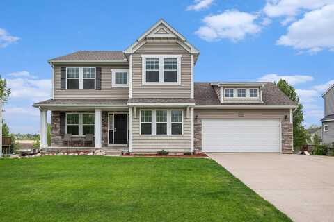 1579 Red Stem Drive, Holland, MI 49424