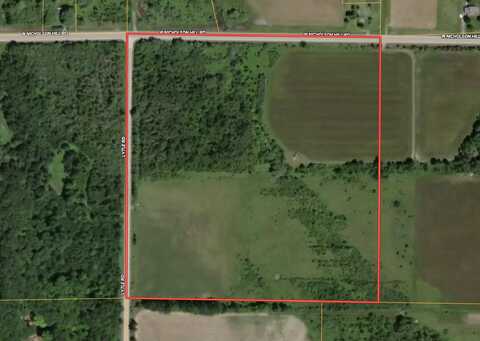 3799 W Nicholson Hill Road, Ossineke, MI 49766