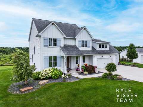 11650 Lally Street NE, Lowell, MI 49331