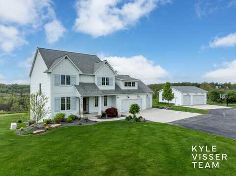 11650 Lally Street NE, Lowell, MI 49331
