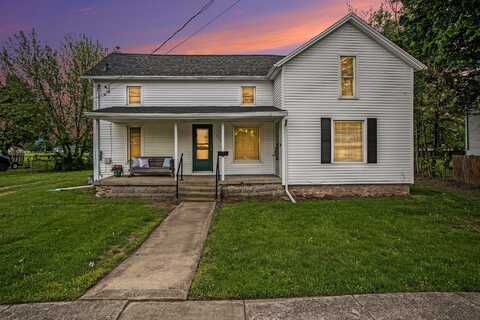 634 E Chicago Street, Bronson, MI 49028