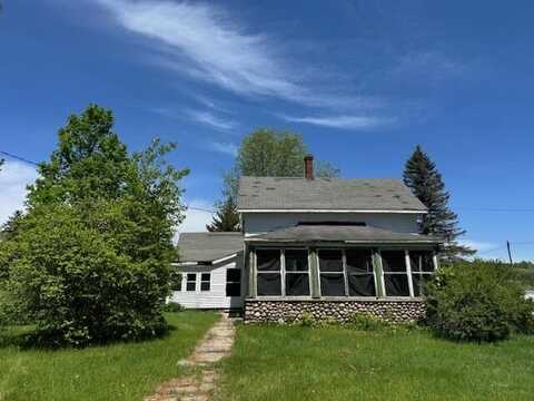 8420 E Center Street, Chase, MI 49623