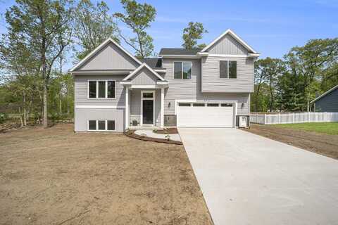 370 Chopin Drive, Muskegon, MI 49442