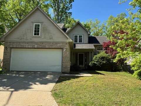 3444 Ashburnam Road, Ann Arbor, MI 48105