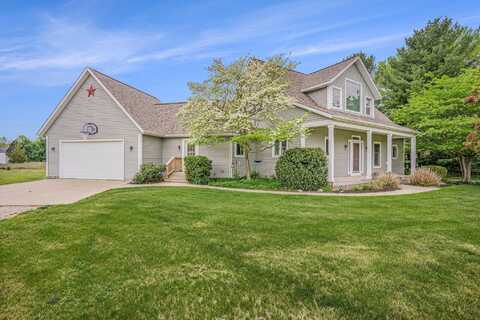 6010 Old Allegan Road, Saugatuck, MI 49453