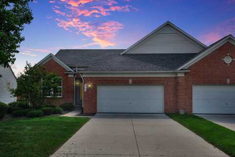 3752 Vicksburg Way, Howell, MI 48843