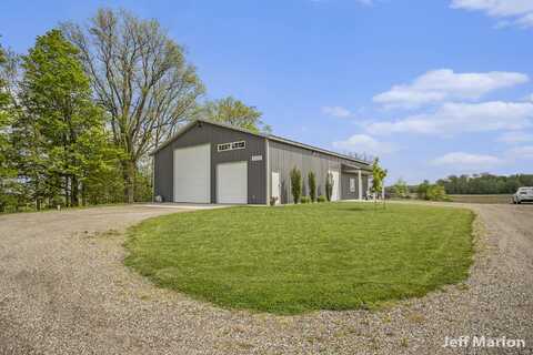 1525 W David Highway, Ionia, MI 48846