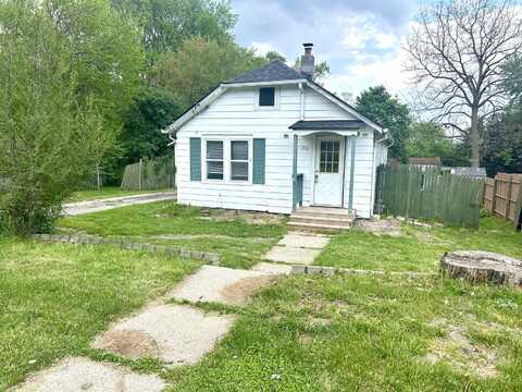 252 Sharon Avenue, Battle Creek, MI 49017