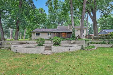 1514 Ferndale Boulevard, Niles, MI 49120