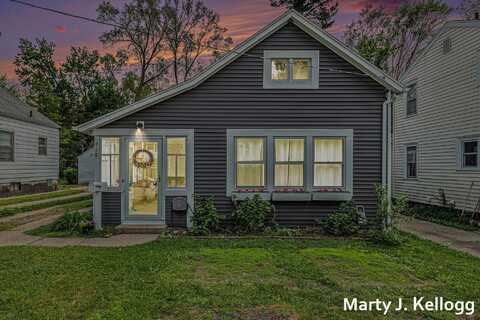 918 Merritt Street SE, Grand Rapids, MI 49507
