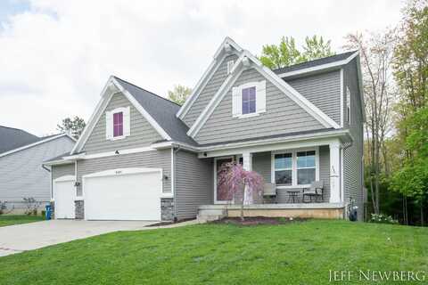 16486 Van Wagoner Road, Spring Lake, MI 49456